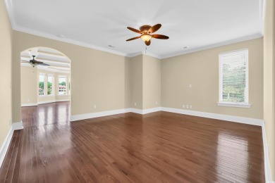 Situated directly on the Intracoastal Waterway and nestled in