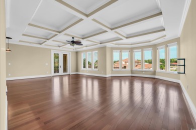 Situated directly on the Intracoastal Waterway and nestled in