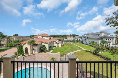 Situated directly on the Intracoastal Waterway and nestled in