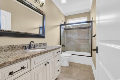 Situated directly on the Intracoastal Waterway and nestled in