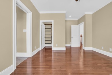 Situated directly on the Intracoastal Waterway and nestled in