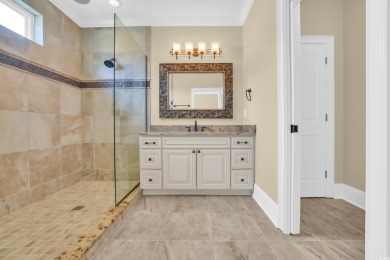 Situated directly on the Intracoastal Waterway and nestled in