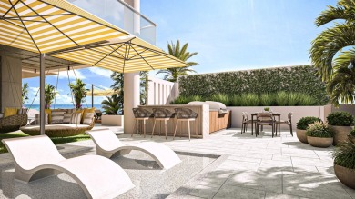 Sales Gallery located at 3200 E. Atlantic Blvd. Discover your