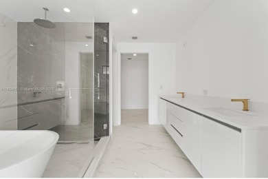 Welcome to luxury living in the sky! This brand-new corner unit