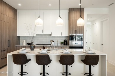 Discover refined living in this luxury residence in the Portico