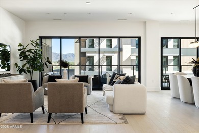 Discover refined living in this luxury residence in the Portico