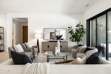 Discover refined living in this luxury residence in the Portico