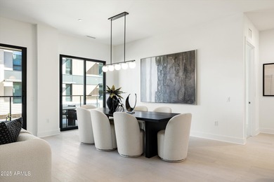 Discover refined living in this luxury residence in the Portico