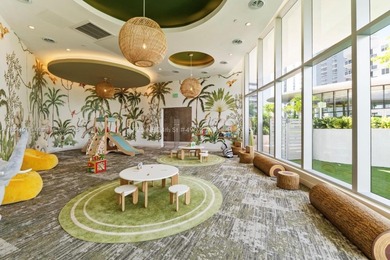 Welcome to luxury living in the sky! This brand-new corner unit