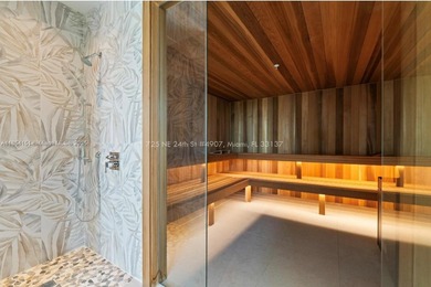 Welcome to luxury living in the sky! This brand-new corner unit