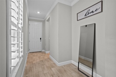 Welcome to Hawks Crest - Winter Park's premier gated