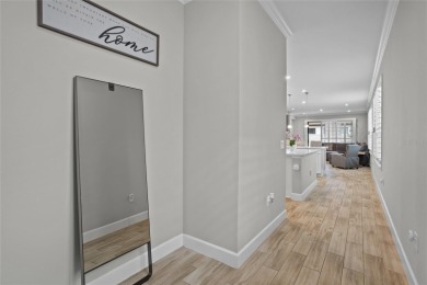 Welcome to Hawks Crest - Winter Park's premier gated