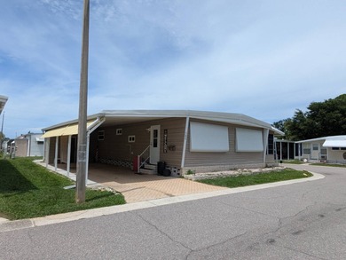 Welcome home to this beautiful partially furnished 2 bedroom 2