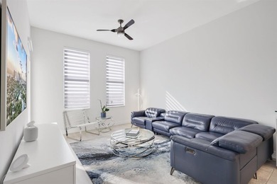 Sweeping views, soaring ceilings and superior finishes perfectly