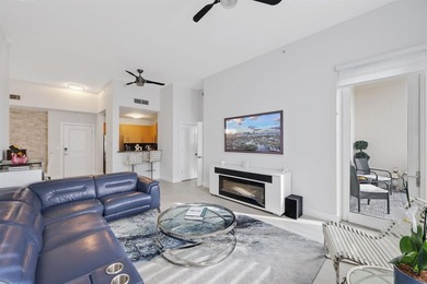 Sweeping views, soaring ceilings and superior finishes perfectly