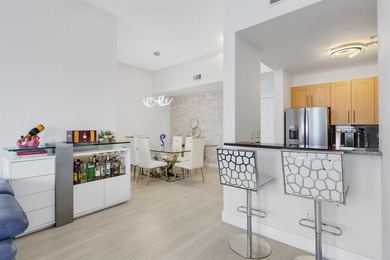 Sweeping views, soaring ceilings and superior finishes perfectly