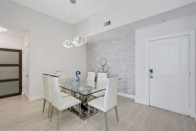 Sweeping views, soaring ceilings and superior finishes perfectly