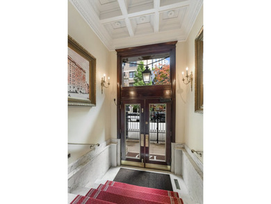 Vintage character and charm enhanced with complementary high end