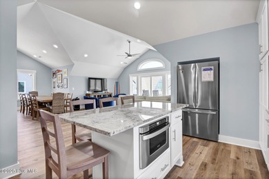 This incredible oceanside retreat offers a rare opportunity to