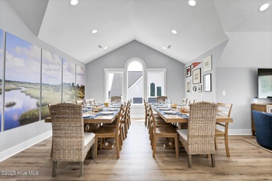 This incredible oceanside retreat offers a rare opportunity to