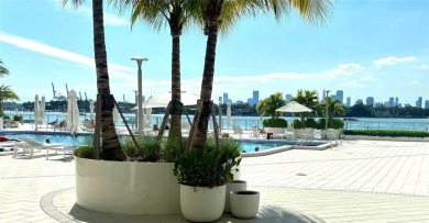 This one-bedroom condominium situated within the Mirador