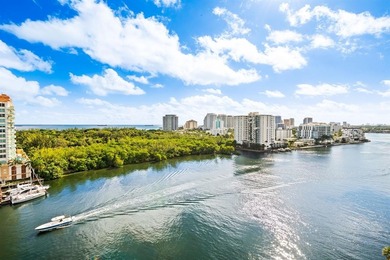 DIRECT OCEAN AND INTRACOASTAL VIEWS! Unbeatable location, just