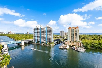 DIRECT OCEAN AND INTRACOASTAL VIEWS! Unbeatable location, just