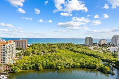 DIRECT OCEAN AND INTRACOASTAL VIEWS! Unbeatable location, just