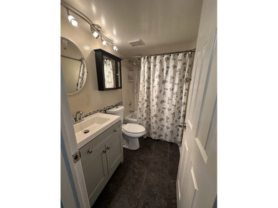 This is a 55 and OLD Community! Enjoy home every season! This is