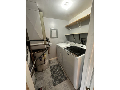 This is a 55 and OLD Community! Enjoy home every season! This is