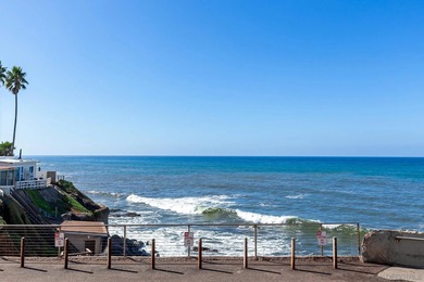 Welcome to Oceanfront Living! Wake up to the sound of waves and