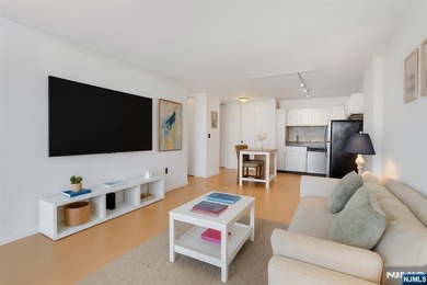 Step into this sun-filled 1BD/1BA home with a private balcony