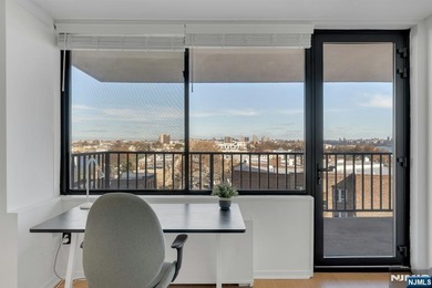 Step into this sun-filled 1BD/1BA home with a private balcony