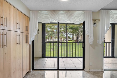 Spacious 2-bedroom, 2-bath condo with high ceilings, no one