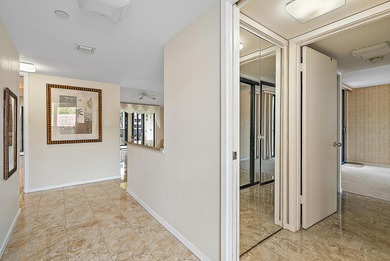 Spacious 2-bedroom, 2-bath condo with high ceilings, no one