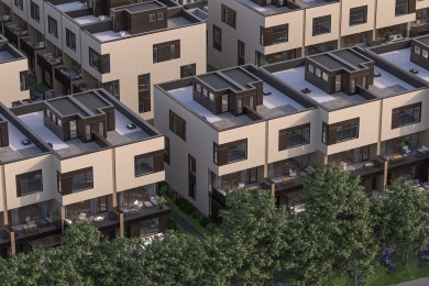 NOW UNDER CONSTRUCTION! Introducing RiverWard - a collection of