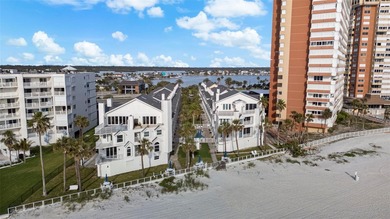 Welcome to 17960 Gulf Blvd APT 225, a stunning Gulf front
