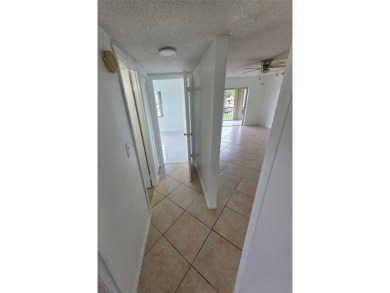 Spacious 3BR/2BA Condo with Garden Views. Vacant & Easy to Show