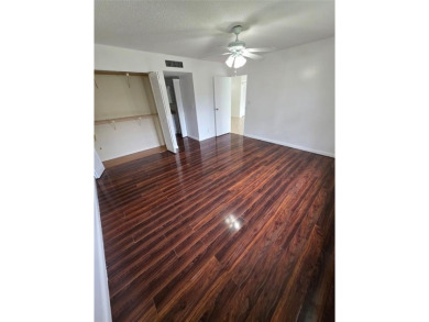 Spacious 3BR/2BA Condo with Garden Views. Vacant & Easy to Show
