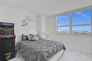 A rare offering! Fully renovated 3BD/2BA at The Floridian in