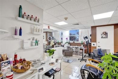 A rare offering! Fully renovated 3BD/2BA at The Floridian in