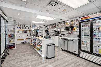 A rare offering! Fully renovated 3BD/2BA at The Floridian in