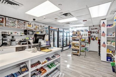 A rare offering! Fully renovated 3BD/2BA at The Floridian in