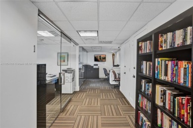 A rare offering! Fully renovated 3BD/2BA at The Floridian in