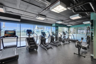 A rare offering! Fully renovated 3BD/2BA at The Floridian in