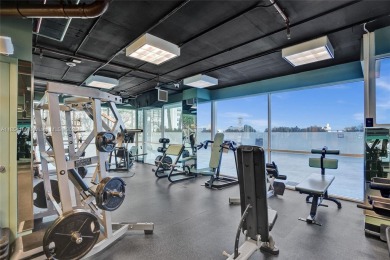 A rare offering! Fully renovated 3BD/2BA at The Floridian in