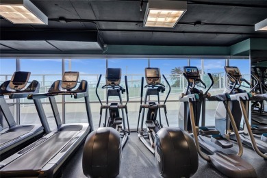 A rare offering! Fully renovated 3BD/2BA at The Floridian in