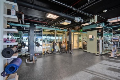 A rare offering! Fully renovated 3BD/2BA at The Floridian in