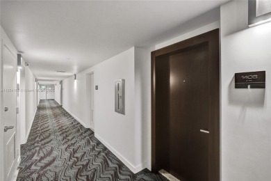 A rare offering! Fully renovated 3BD/2BA at The Floridian in