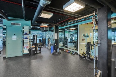 A rare offering! Fully renovated 3BD/2BA at The Floridian in